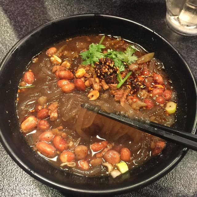 周黒鴨 大久保店 - サブ画像3
