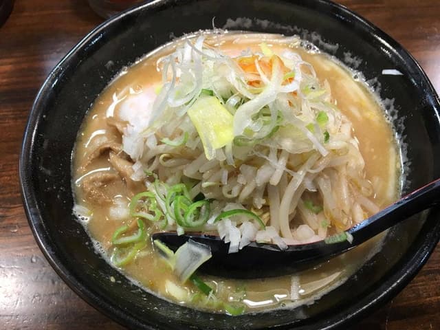 麺屋一金 - サブ画像2
