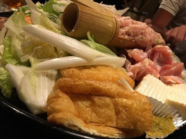 とりなべ亭 松屋町店 - サブ画像3