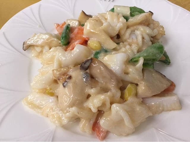 岩国四川飯店 岩国国際観光ホテル - サブ画像2