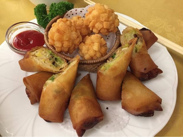 岩国四川飯店 岩国国際観光ホテル - サブ画像3