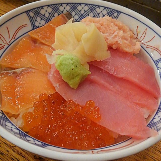 磯丸水産 栄三丁目店 - サブ画像3