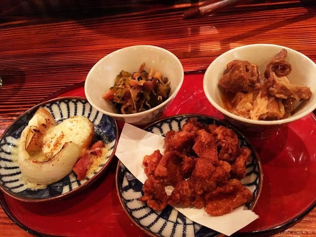 くいものや田々 - サブ画像1