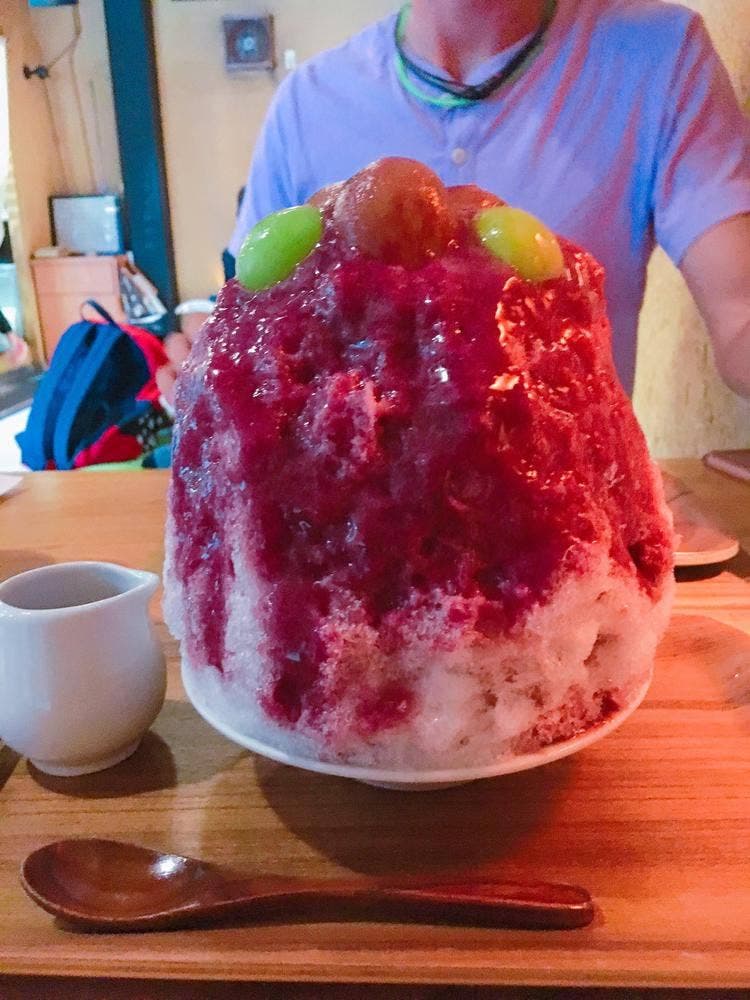団栗