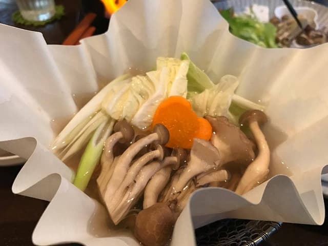 カノヤキッチン - サブ画像2