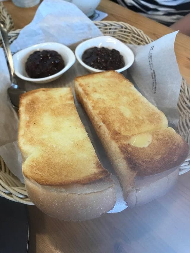 コメダ珈琲店 ZENT名古屋北店 - サブ画像1