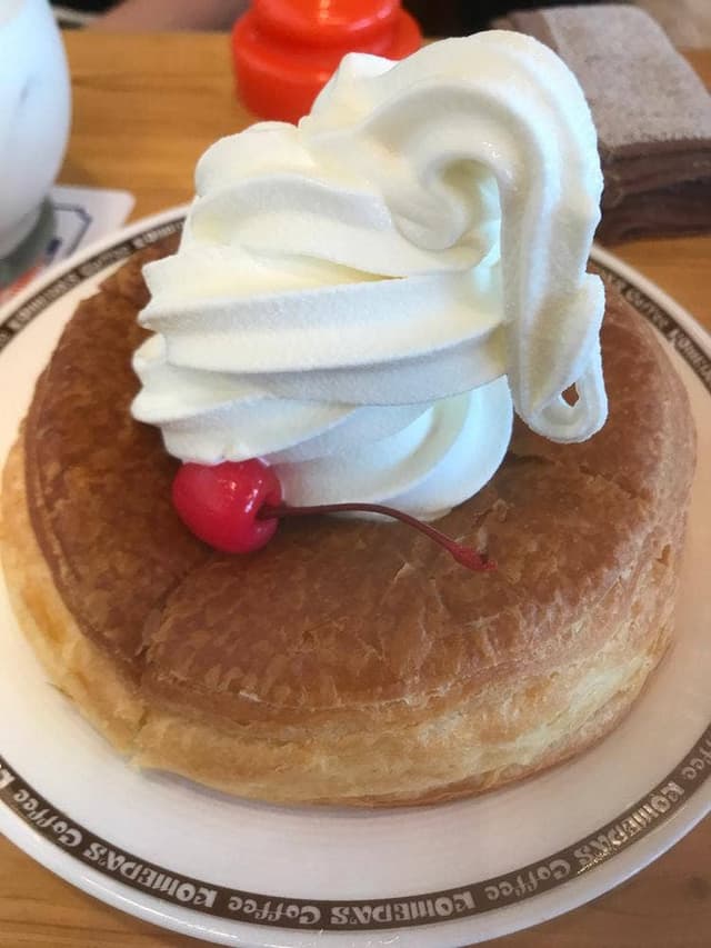 コメダ珈琲店 ZENT名古屋北店 - サブ画像2