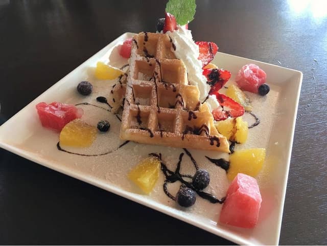 森のカフェレストラン 木もれび - サブ画像2