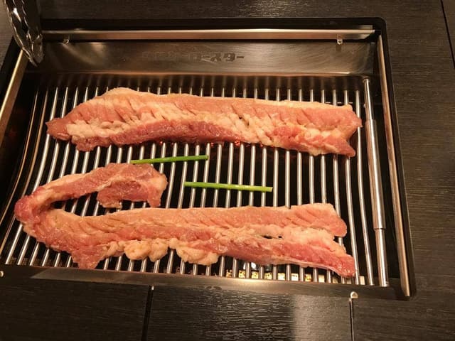 焼肉 七福神 - サブ画像1