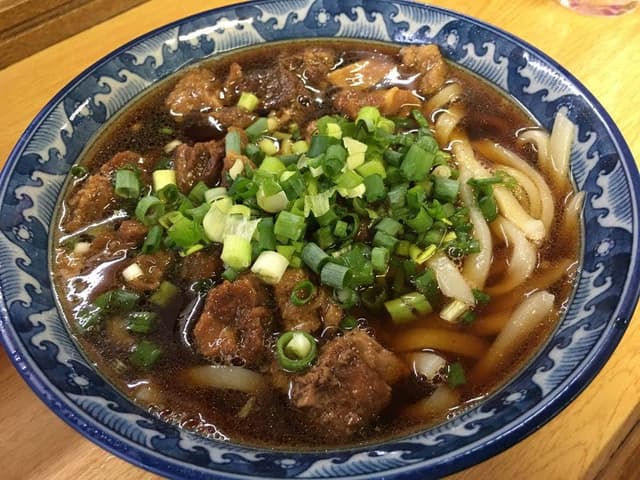 正ちゃんうどん - サブ画像2