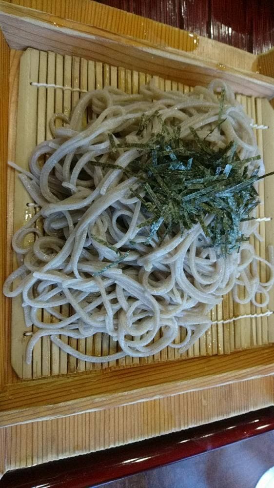 農香庵 道の駅さんない ウッディらんど - サブ画像1