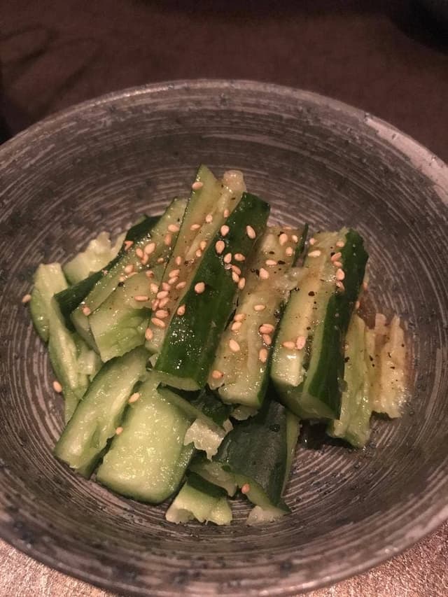 大人たちの隠れ居酒屋 四葉 - サブ画像3