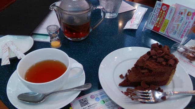銀座コージーコーナー 湘南藤沢オーパ店 - サブ画像2