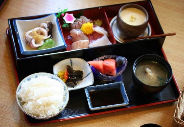 一文字 - サブ画像2