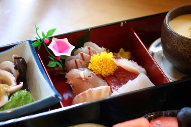 一文字 - サブ画像1