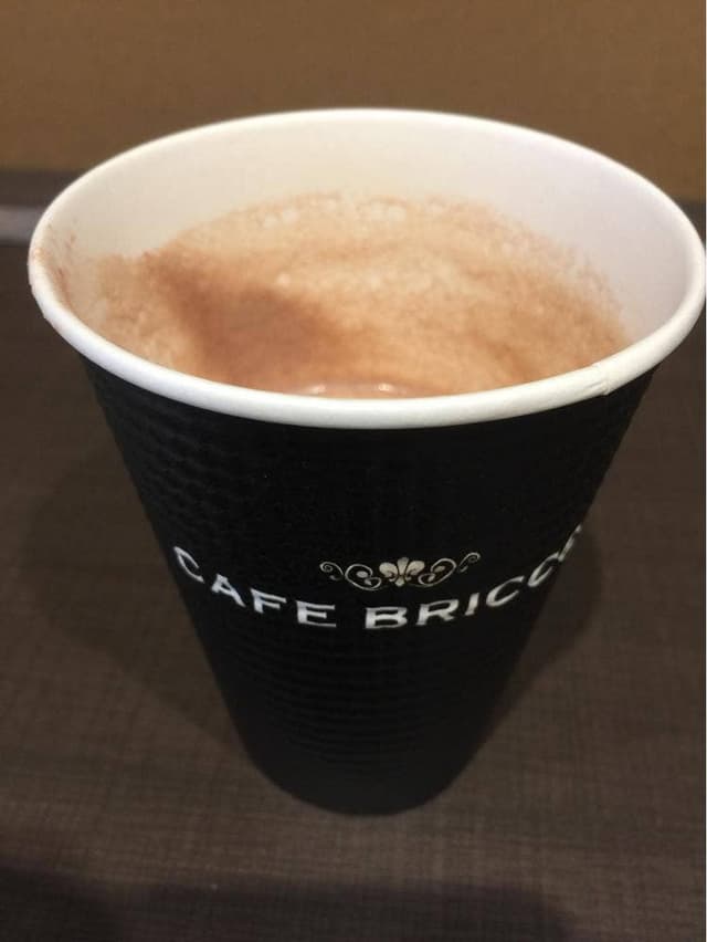 カフェブリッコ 名古屋堀田店 - サブ画像2
