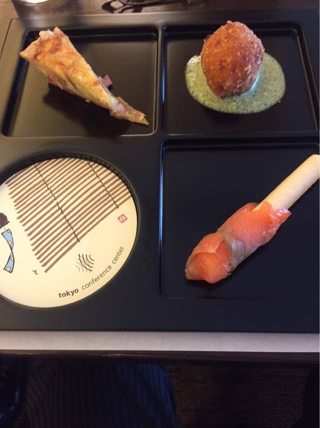 Something Delicious - サブ画像1