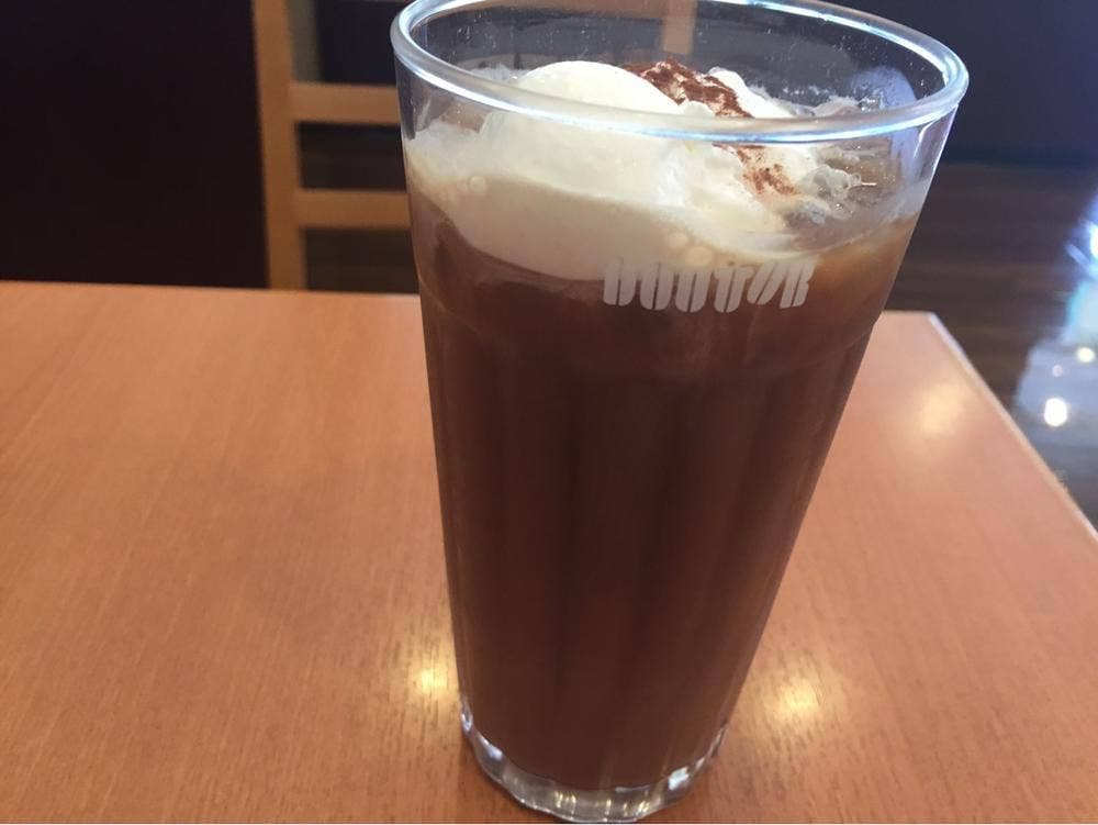 ドトールコーヒーショップ EneJet浜松上島店