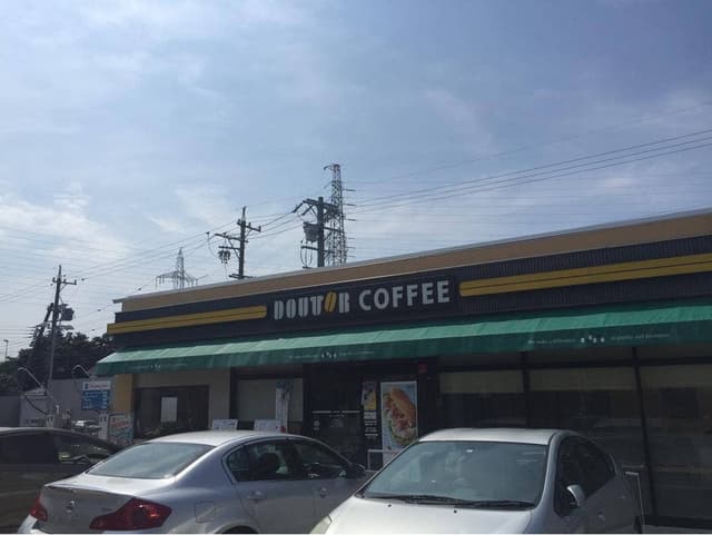 ドトールコーヒーショップ EneJet浜松上島店 - サブ画像1