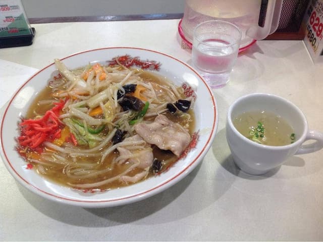 ファイン - サブ画像3