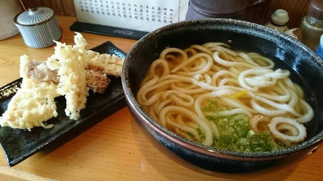 麺房まつみ - サブ画像2