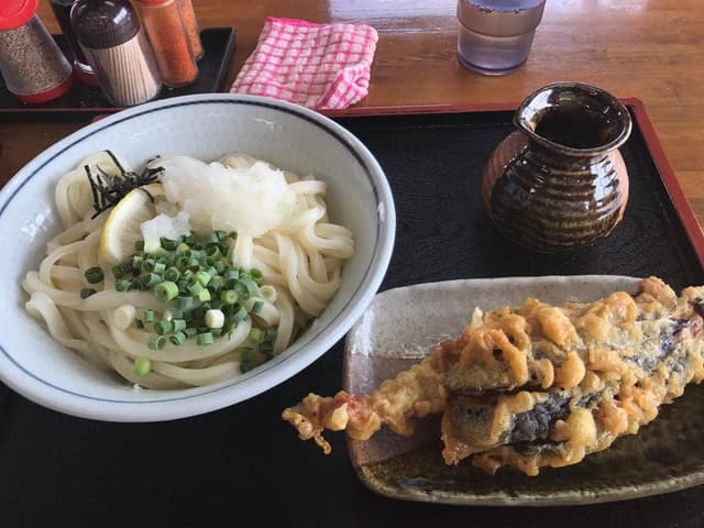 ◯福うどん - サブ画像3