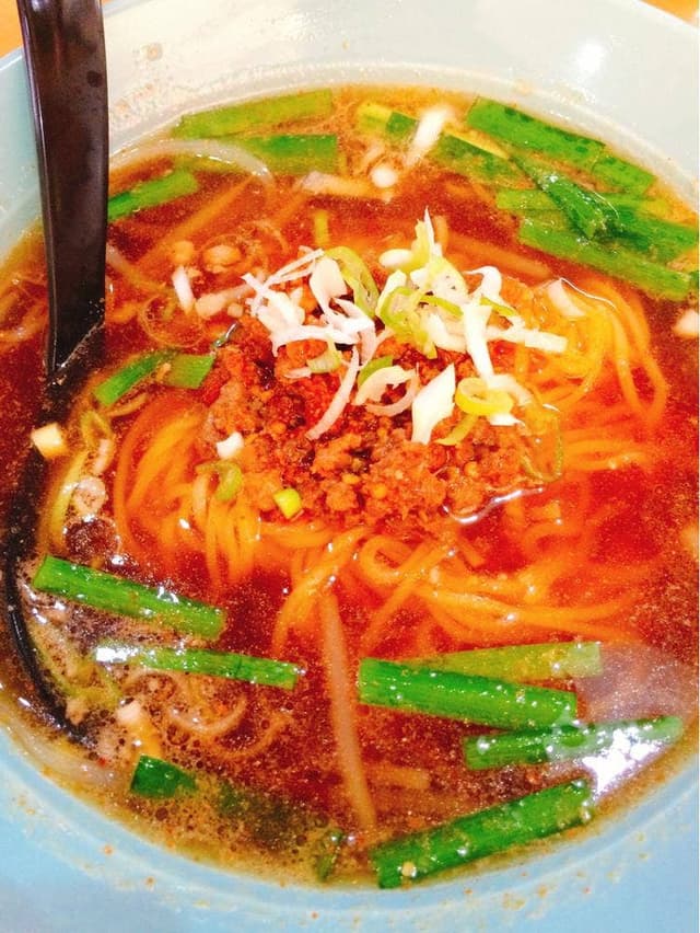 台湾料理 天満 - サブ画像3