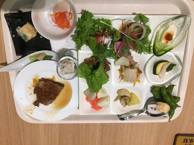 緑の風リゾート きたゆざわ - サブ画像1