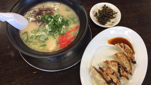 麺処 川 - サブ画像3