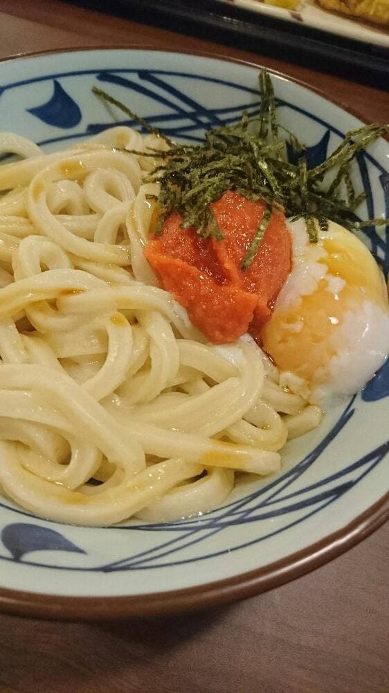 丸亀製麺 上尾店 - サブ画像2