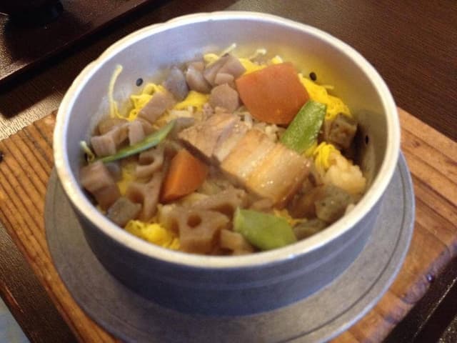 かごの屋 門真巣本店 - サブ画像1