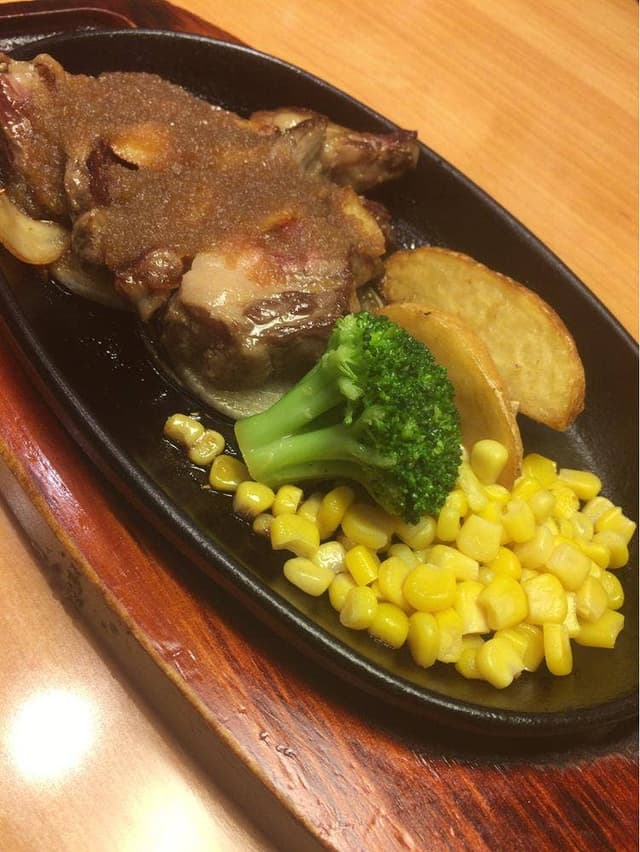 ステーキ宮 坂下店 - サブ画像3