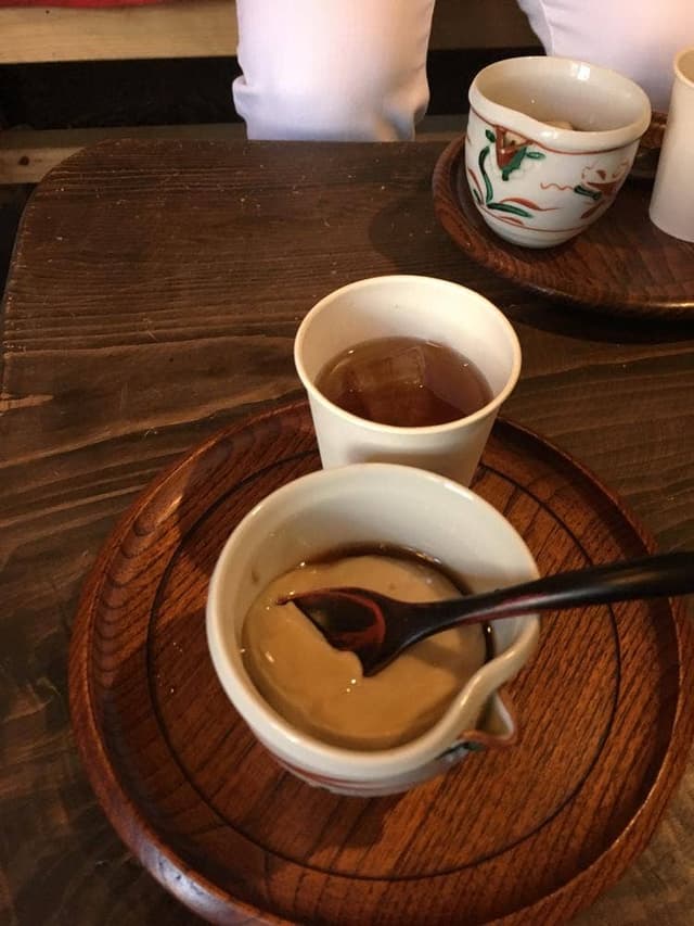 京のうまいもの屋 櫻 - サブ画像1