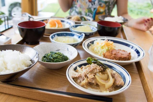 こたま食堂 - サブ画像1