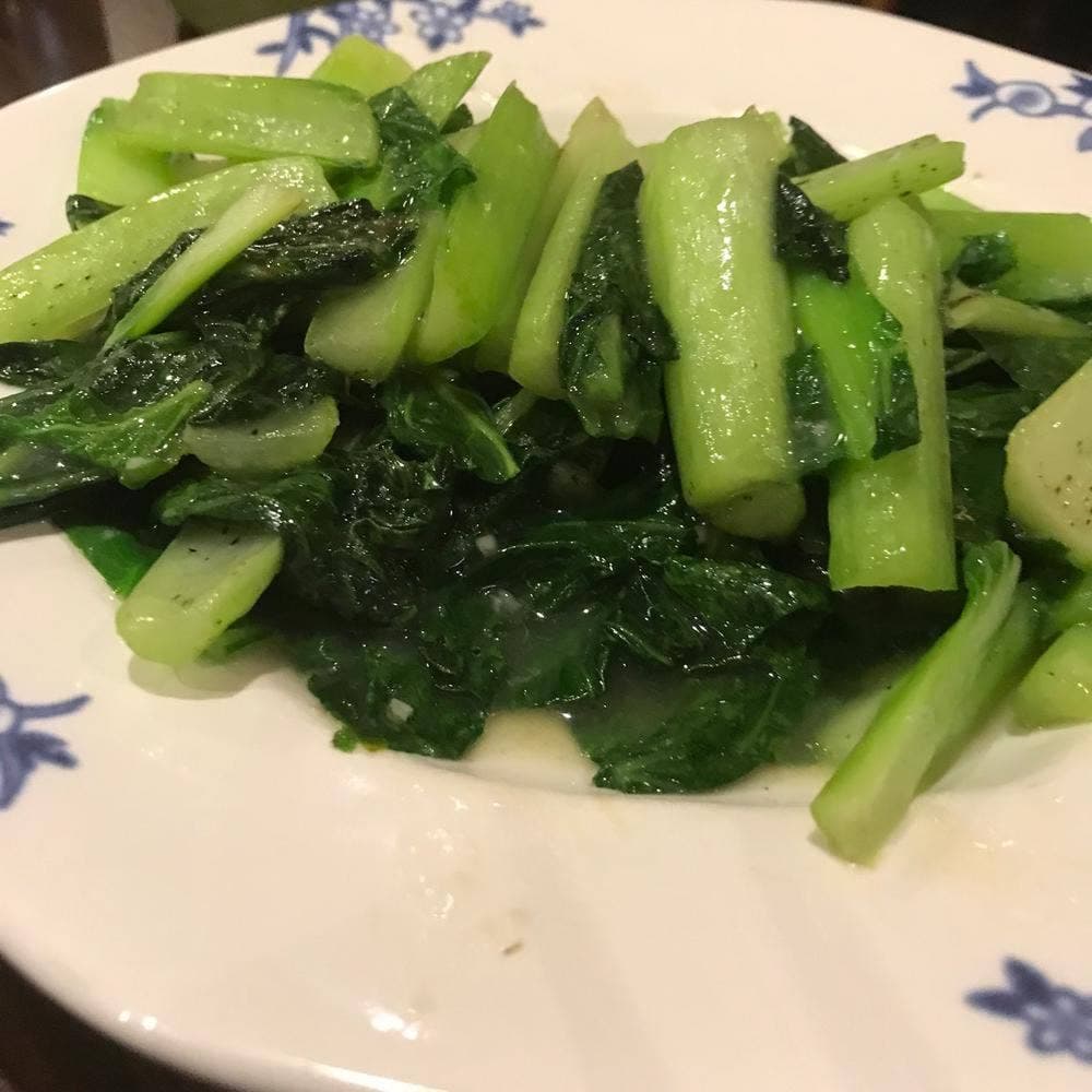 バーミヤン 横浜中山店