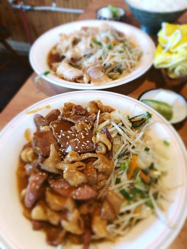 寿英焼肉苑 - サブ画像1