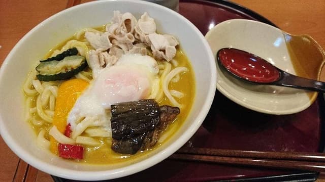越前和食処 花はす - サブ画像2