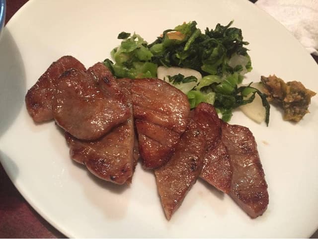 味楽 - サブ画像2