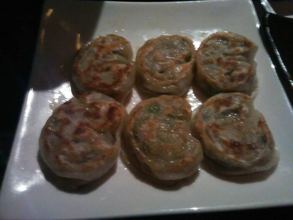 餃子の松