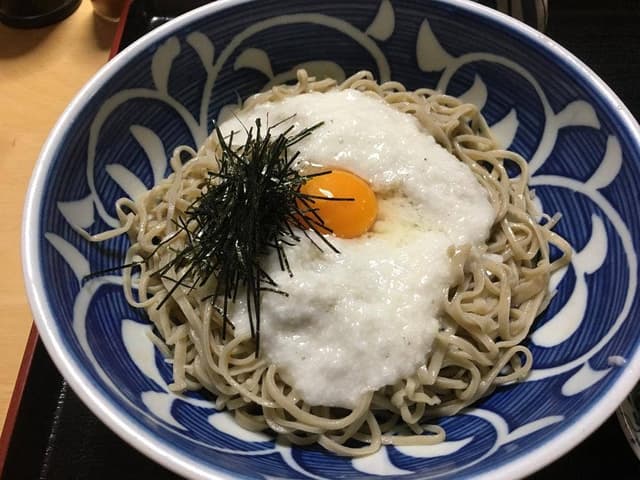 そば屋酒かわづ - サブ画像1