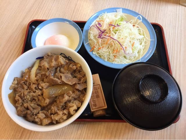 松屋 西川口西口店 - サブ画像2
