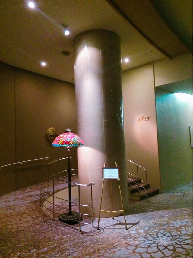 Bar Ascot - サブ画像1