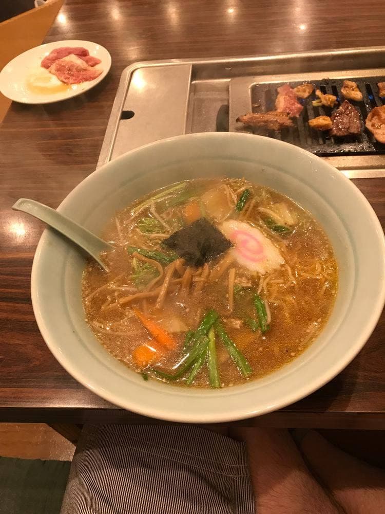 十八番