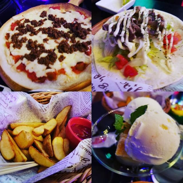 MEXIGAN 名駅笹島店 - サブ画像3