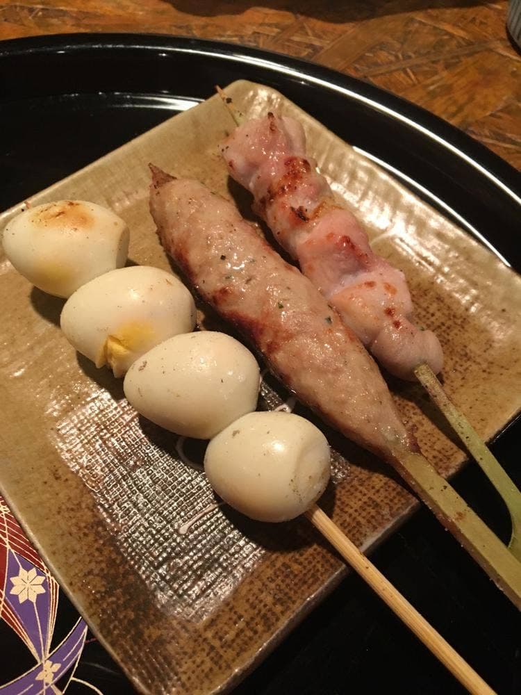 膳○