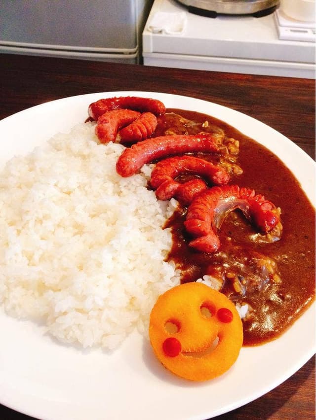 nicoカレー - サブ画像2