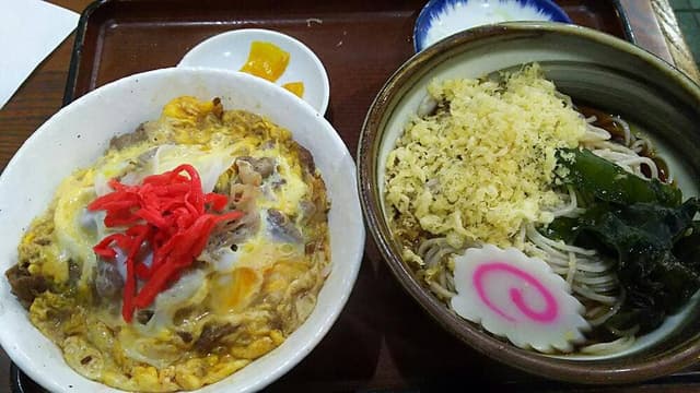 習志野庵 - サブ画像2