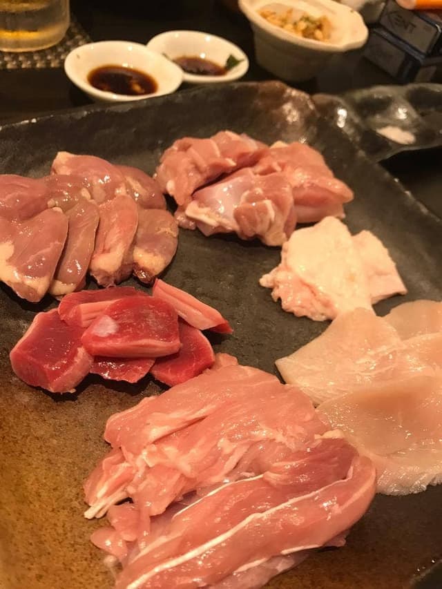 丹波地鶏の地鶏焼・水炊き にわ鶏 西中島 - サブ画像3