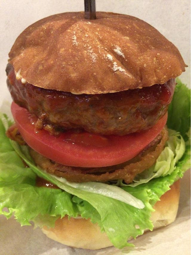 レッドカウズ - サブ画像3