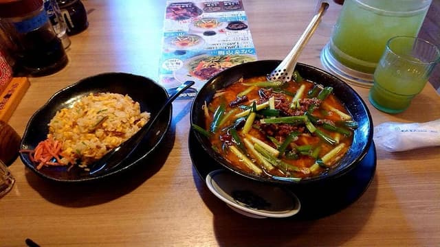 一刻魁堂 垂井店 - サブ画像1